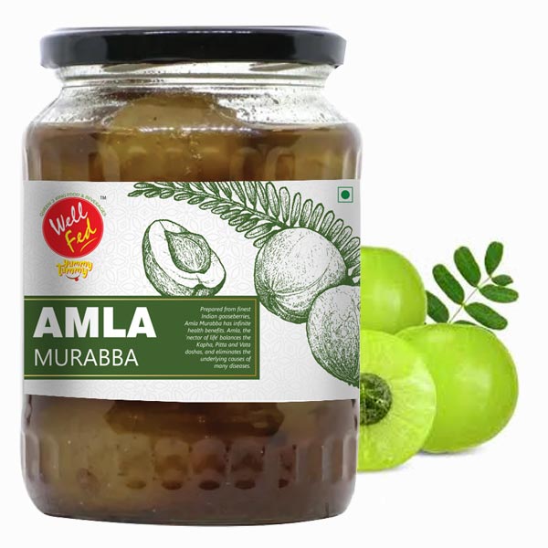 Amla Murabba