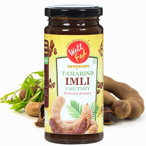 Imli Chutney