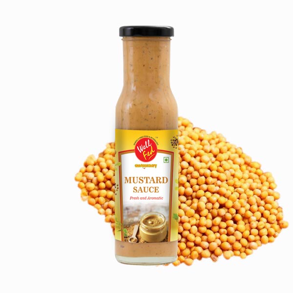 Mustard Sauce